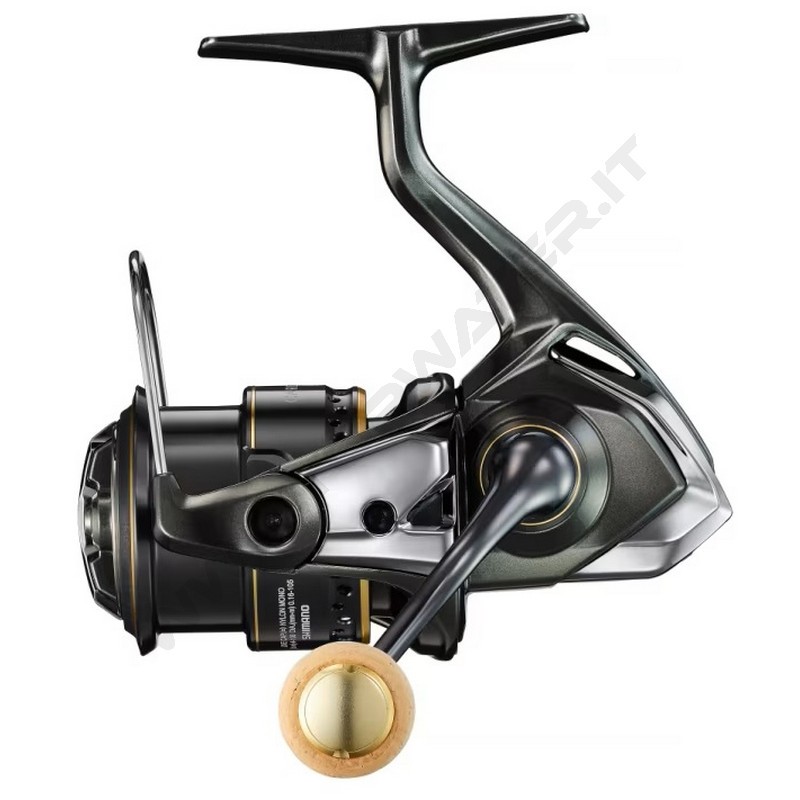 Shimano Cardiff XR