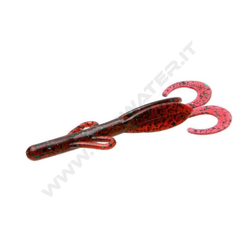 Zoom Baby Brush Hog