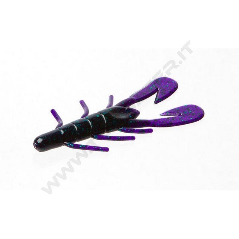 Zoom Magnum Ultra Vibe Speed Craw