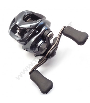 Daiwa 24 Tatula SV TW 100