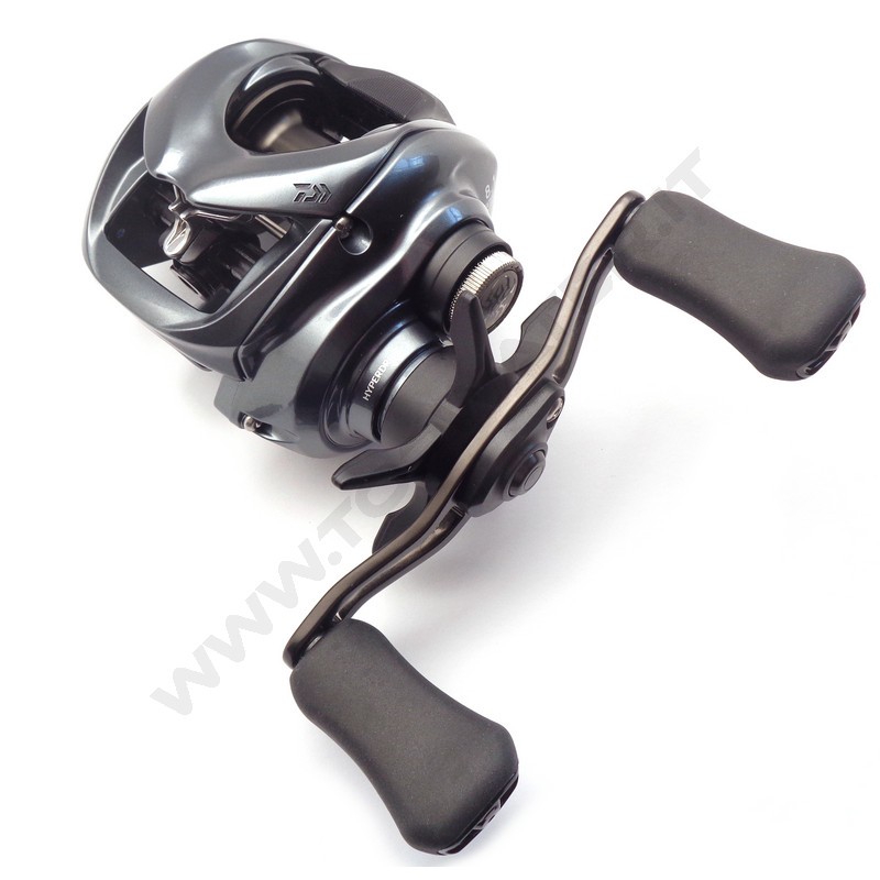 Daiwa 24 Tatula SV TW 100