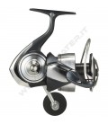 Daiwa 24 Certate SW