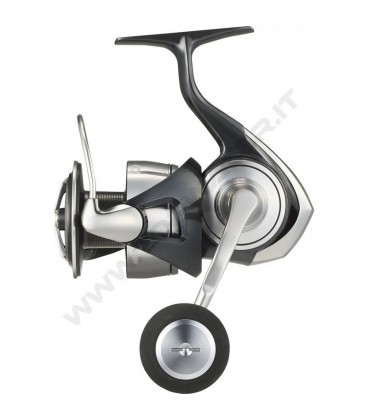 Daiwa 24 Certate SW