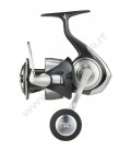Daiwa 24 Certate SW