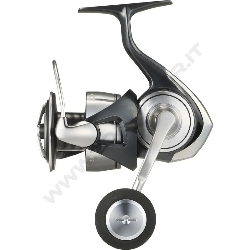 Daiwa 24 Certate SW