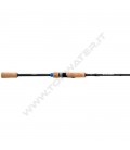 Shimano canna Nexave Spinning