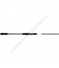 Shimano Bassterra XTP + Sea Bass