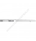 Shimano Bassterra XTP + Sea Bass