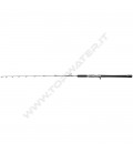 Penn Battalion Solid Jigging Spiral Guide