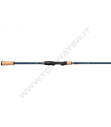 Abu Garcia Fantasista Nano Spinning