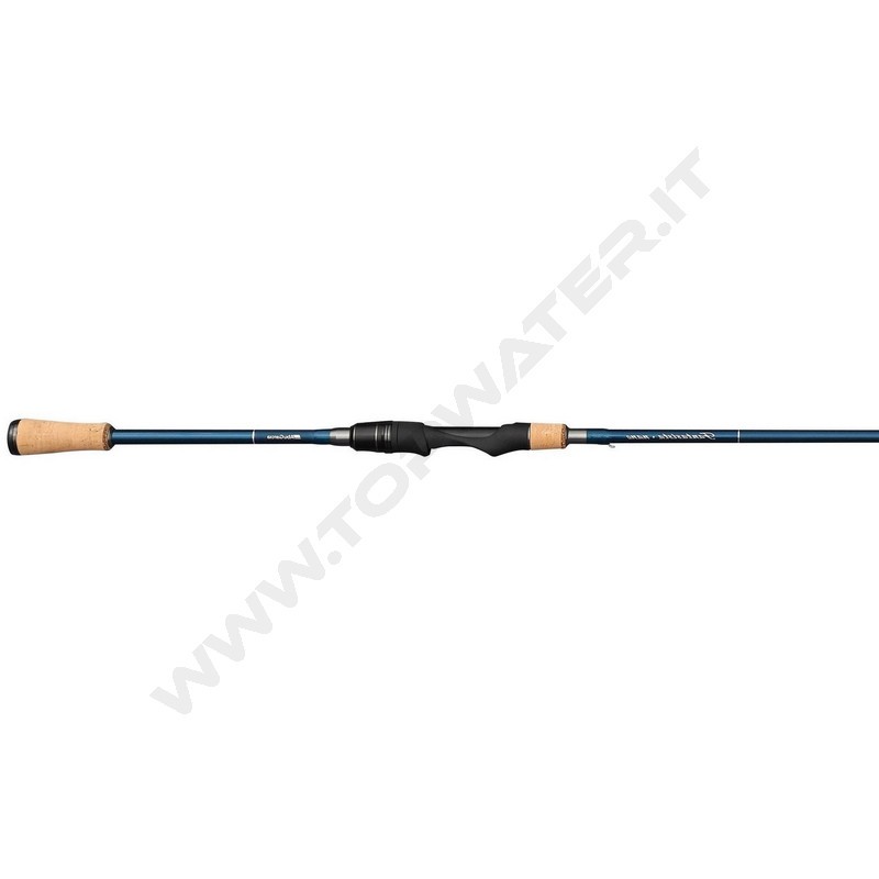 Abu Garcia Fantasista Nano Spinning