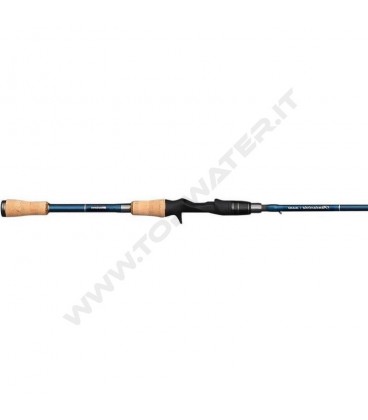 Abu Garcia Fantasista Nano Casting offset handle
