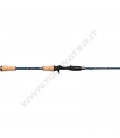 Abu Garcia Fantasista Nano Casting offset handle