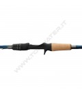 Abu Garcia Fantasista Nano Casting offset handle