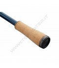 Abu Garcia Fantasista Nano Casting offset handle