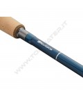 Abu Garcia Fantasista Nano Casting offset handle