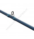 Abu Garcia Fantasista Nano Casting offset handle