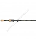 Abu Garcia Carabus Delicate 2