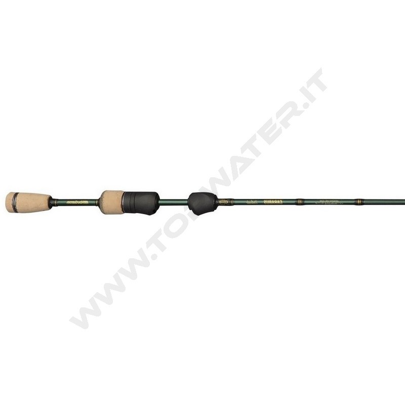 Abu Garcia Carabus Delicate 2