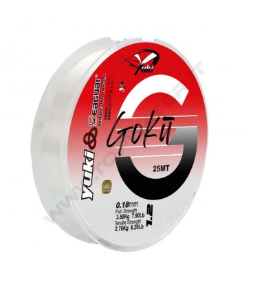 Seaguar Goku Fluorocarbon