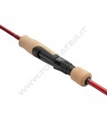 Abu Garcia Carabus Exquisite Spinning