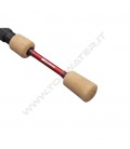 Abu Garcia Carabus Exquisite Spinning