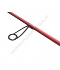 Abu Garcia Carabus Exquisite Spinning
