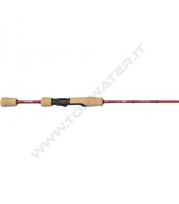 Abu Garcia Carabus Exquisite Spinning