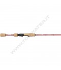 Abu Garcia Carabus Exquisite Spinning