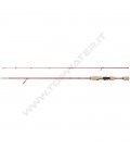 Abu Garcia Carabus Exquisite Spinning