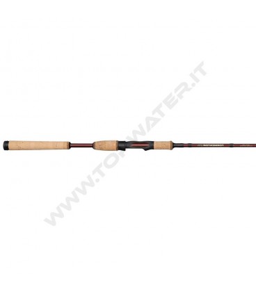 Abu Garcia Tormentor 2 Spinning