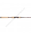 Abu Garcia Tormentor 2 Spinning