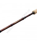 Abu Garcia Tormentor 2 Travel