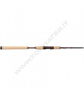 Abu Garcia Tormentor 2 Travel