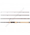 Abu Garcia Tormentor 2 Travel