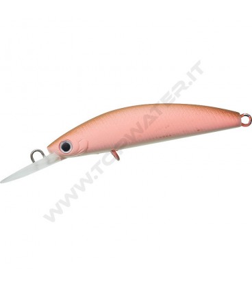 Mad Glow Salmon