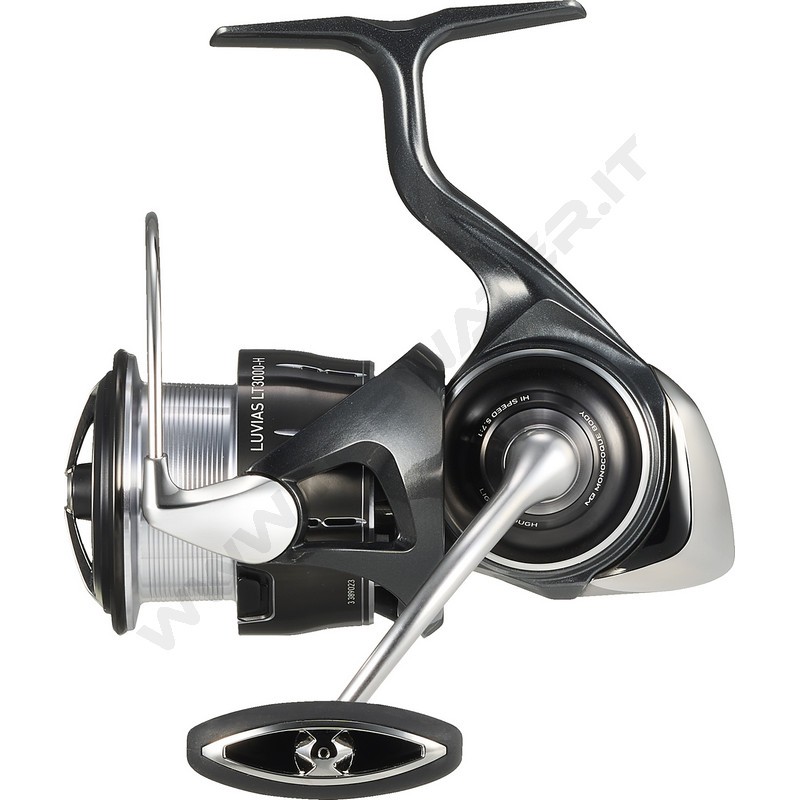 Daiwa Luvias LT 2024