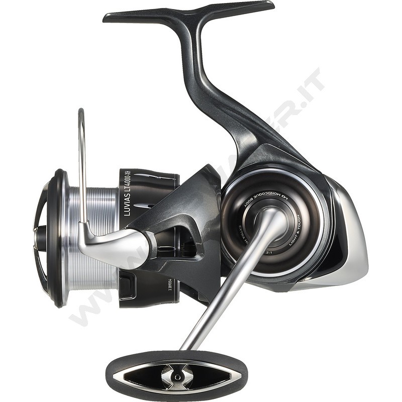 Daiwa Luvias LT 2024