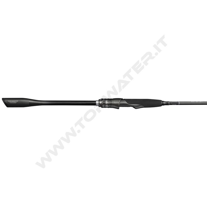Savage Gear Revenge SG8 Light Game
