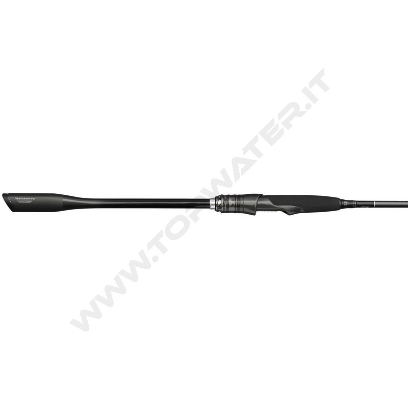 Savage Gear Revenge SG8 Finesse