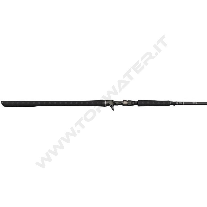 Savage Gear Alpha SG8 Swimbait