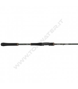 Abu Garcia Beast X 2 Spinning