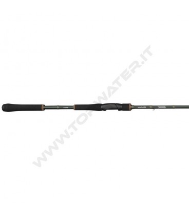 Abu Garcia Beast X 2 Spinning
