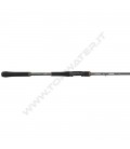 Abu Garcia Beast X 2 Spinning
