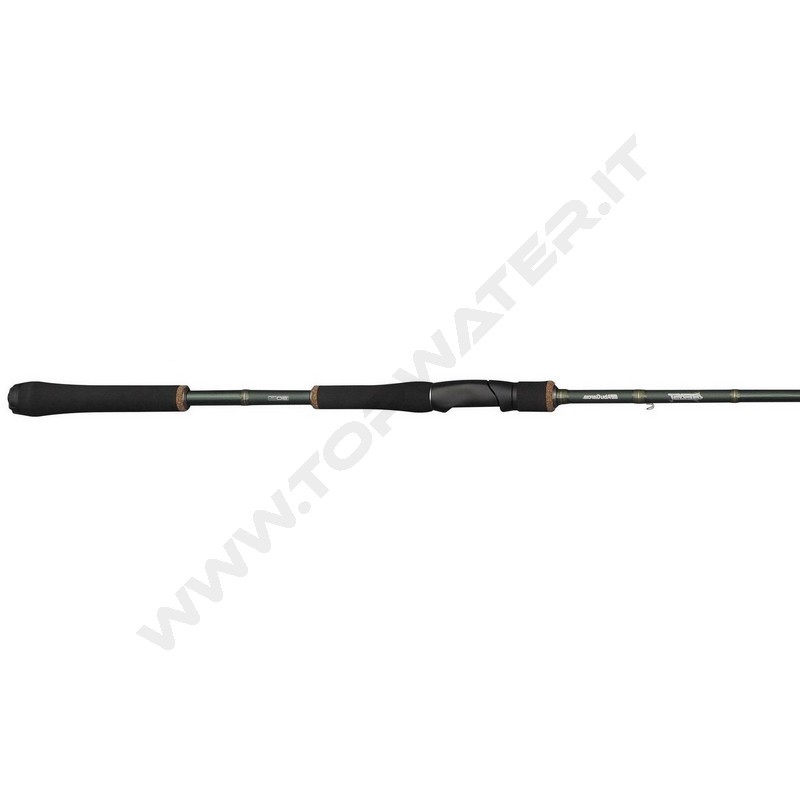 Abu Garcia Beast X 2 Spinning