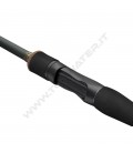 Abu Garcia Beast X 2 Spinning