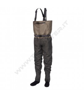 Greys Tail Breathable Stockingfoot Waders