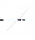 Penn Retaliate X Slow Pitch Jigging Cast