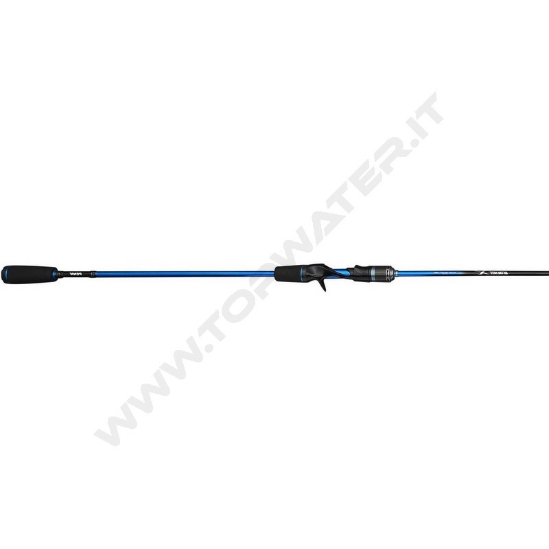 Penn Retaliate X Slow Pitch Jigging Cast