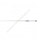 Penn Retaliate X Slow Pitch Jigging Cast